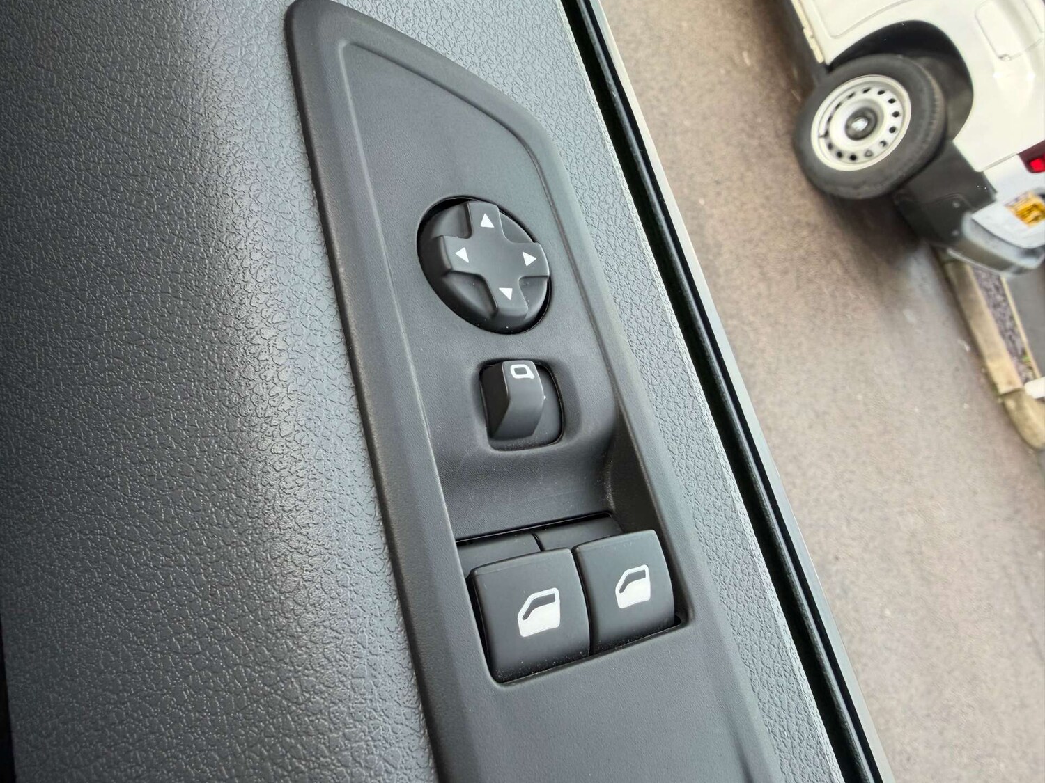 Used Vauxhall Vivaro 2022 for sale - 77847517: Photo 14