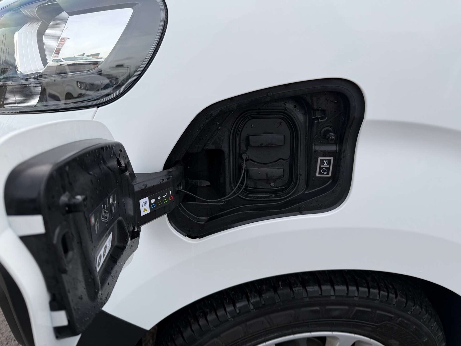 Used Vauxhall Vivaro 2022 for sale - 77847517: Photo 17