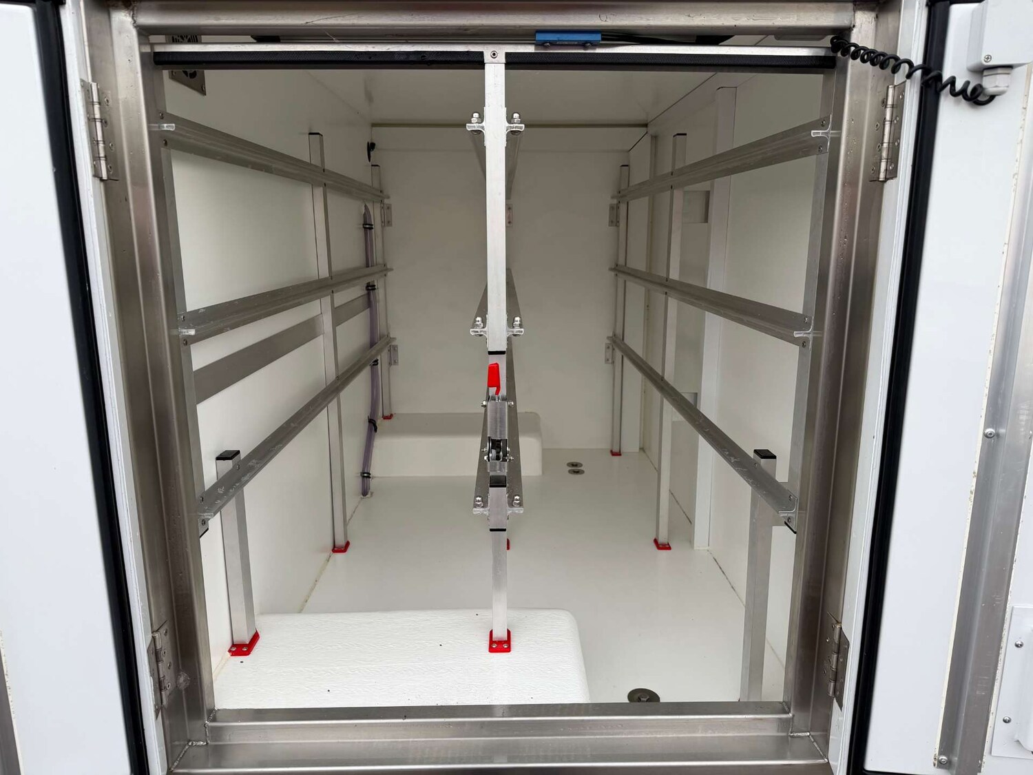 Used Vauxhall Vivaro 2022 for sale - 77847517: Photo 19