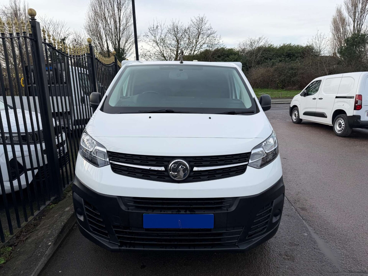 Used Vauxhall Vivaro 2022 for sale - 77847517: Photo 3