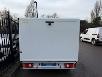 Used Vauxhall Vivaro 2022 for sale - 77847517: Photo