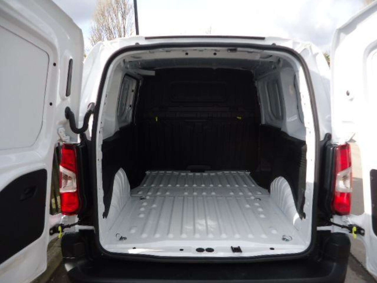 Used Vauxhall Combo 2024 for sale - 77813586: Photo 19