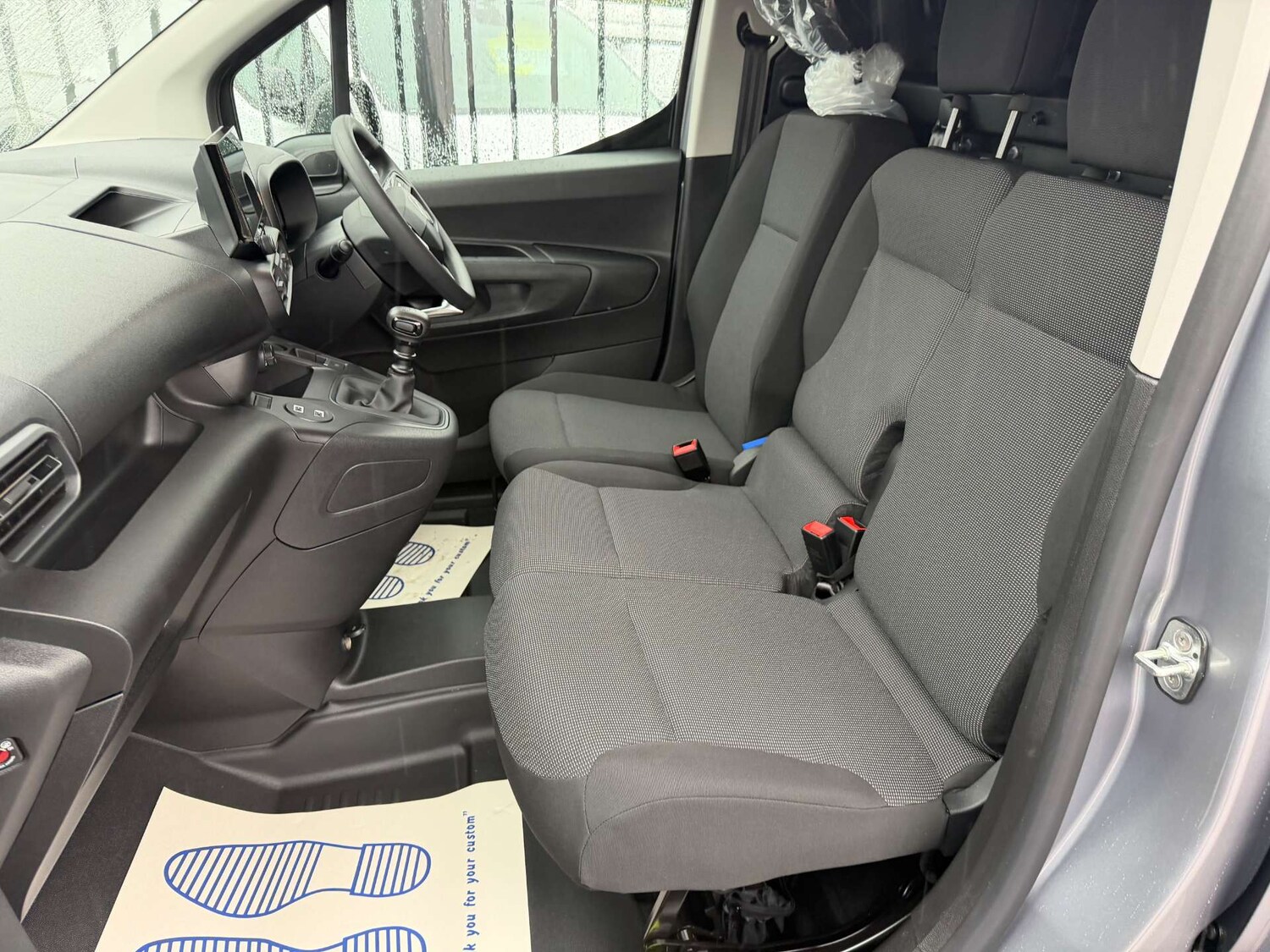 Used Citroen Berlingo 2025 for sale - 76601126: Photo 10