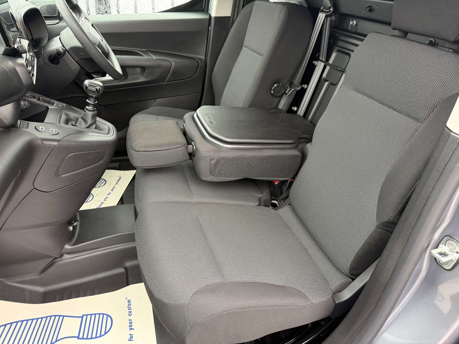 Used Citroen Berlingo 2025 for sale - 76601126: Photo 11