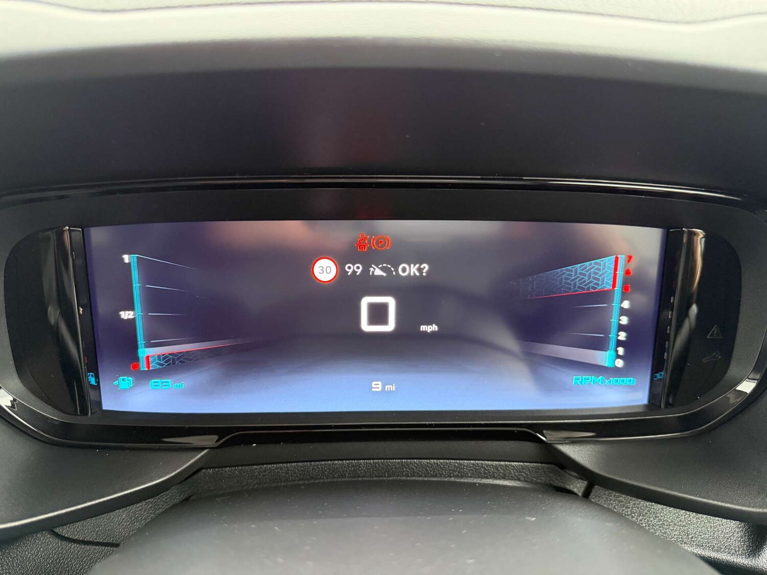 Used Citroen Berlingo 2025 for sale - 76601126: Photo 13