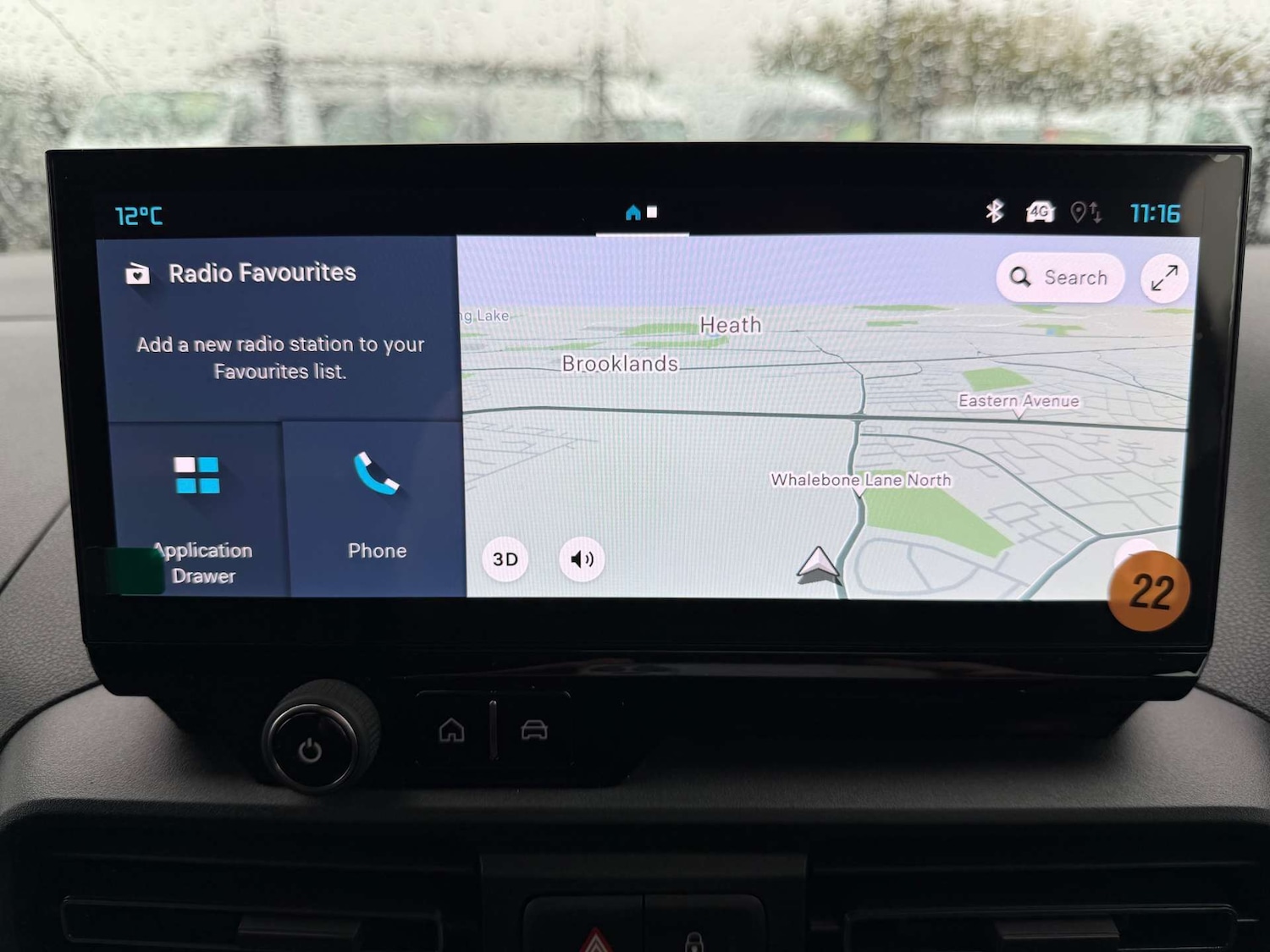 Used Citroen Berlingo 2025 for sale - 76601126: Photo 14