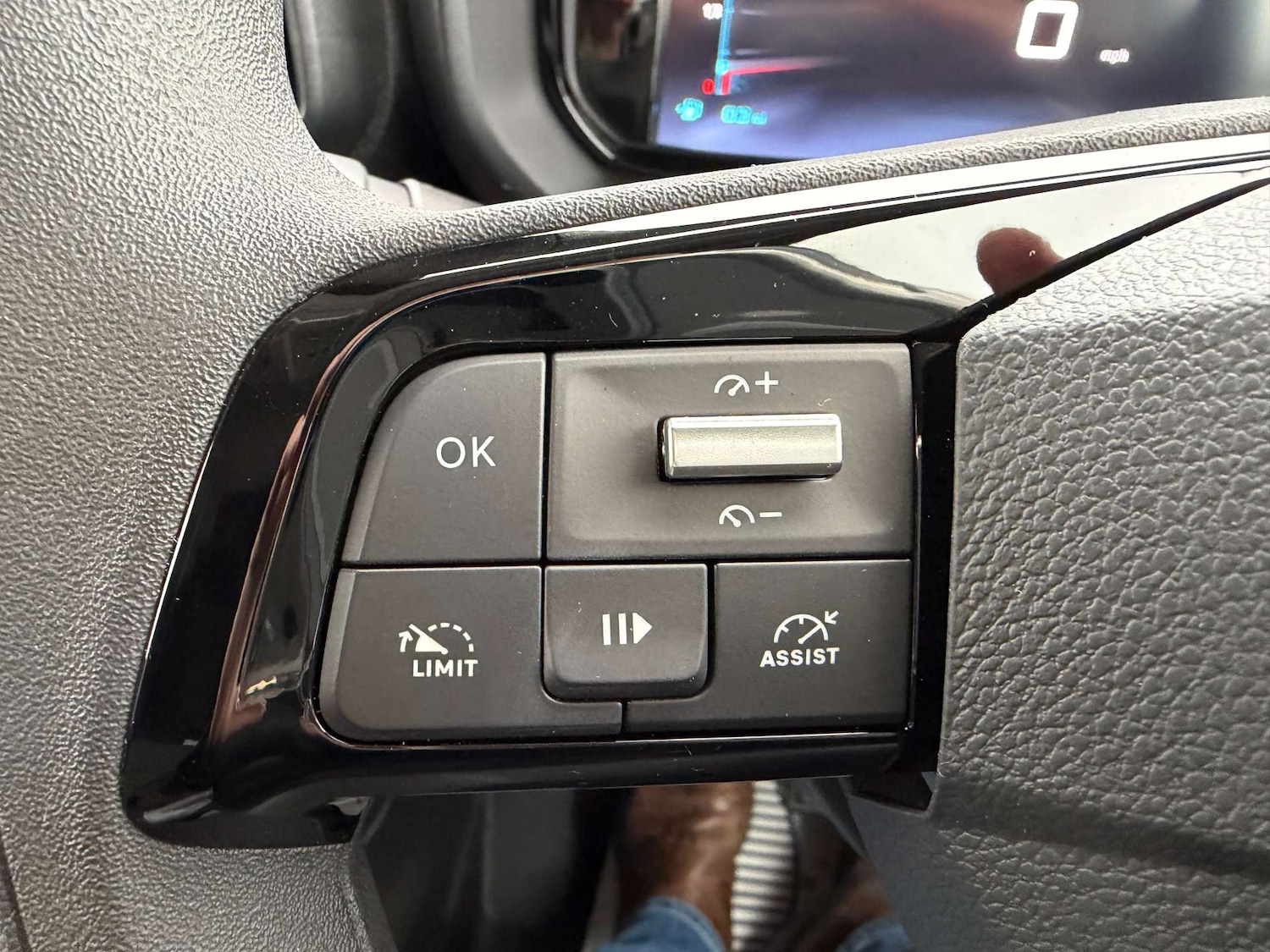 Used Citroen Berlingo 2025 for sale - 76601126: Photo 18