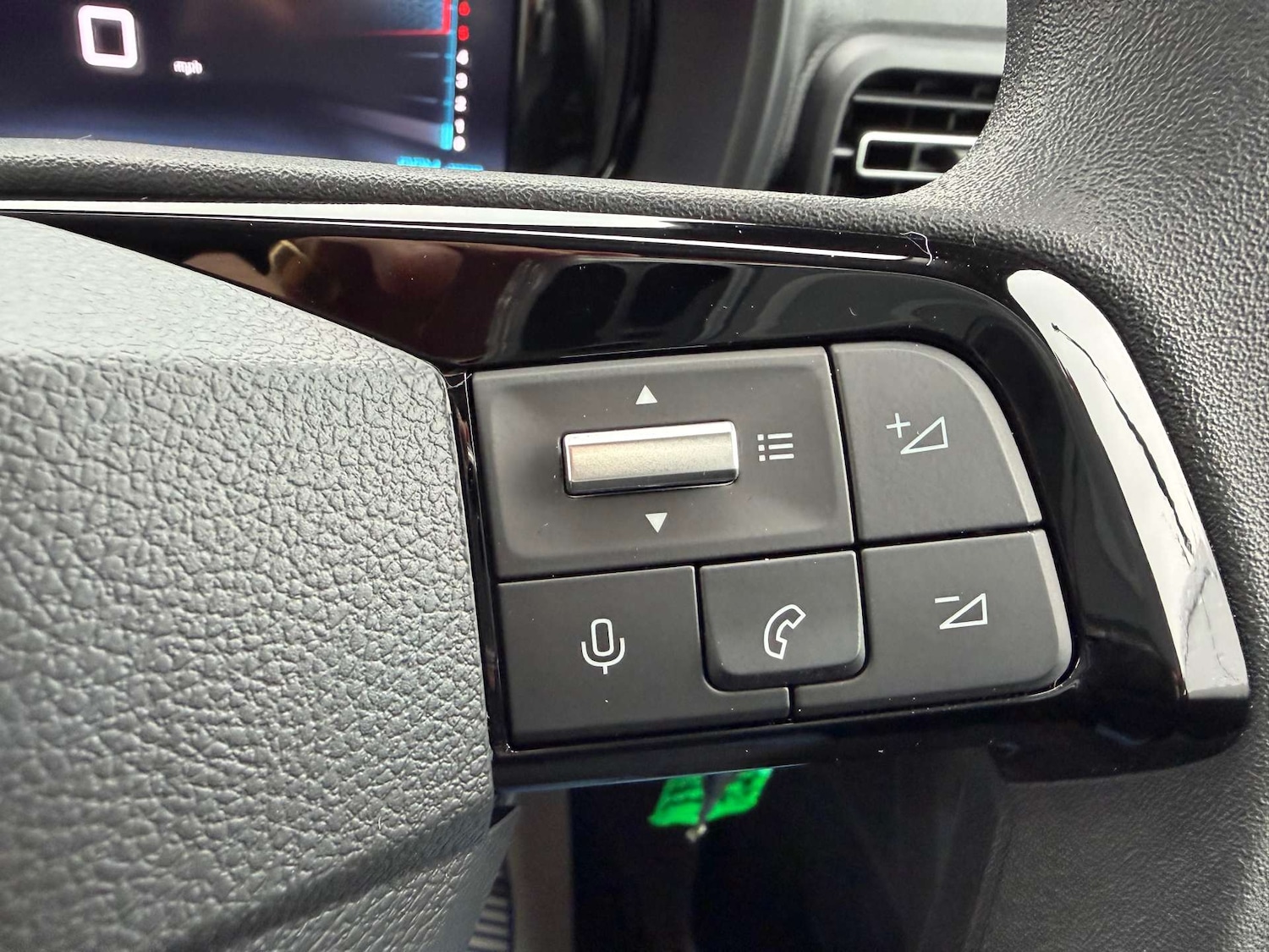 Used Citroen Berlingo 2025 for sale - 76601126: Photo 19