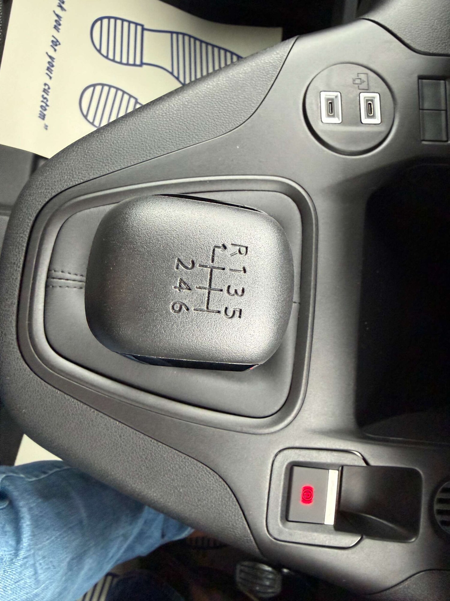 Used Citroen Berlingo 2025 for sale - 76601126: Photo 20