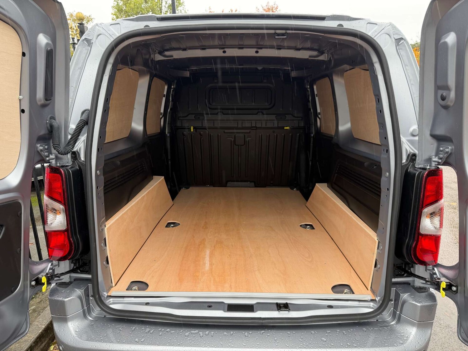 Used Citroen Berlingo 2025 for sale - 76601126: Photo 23