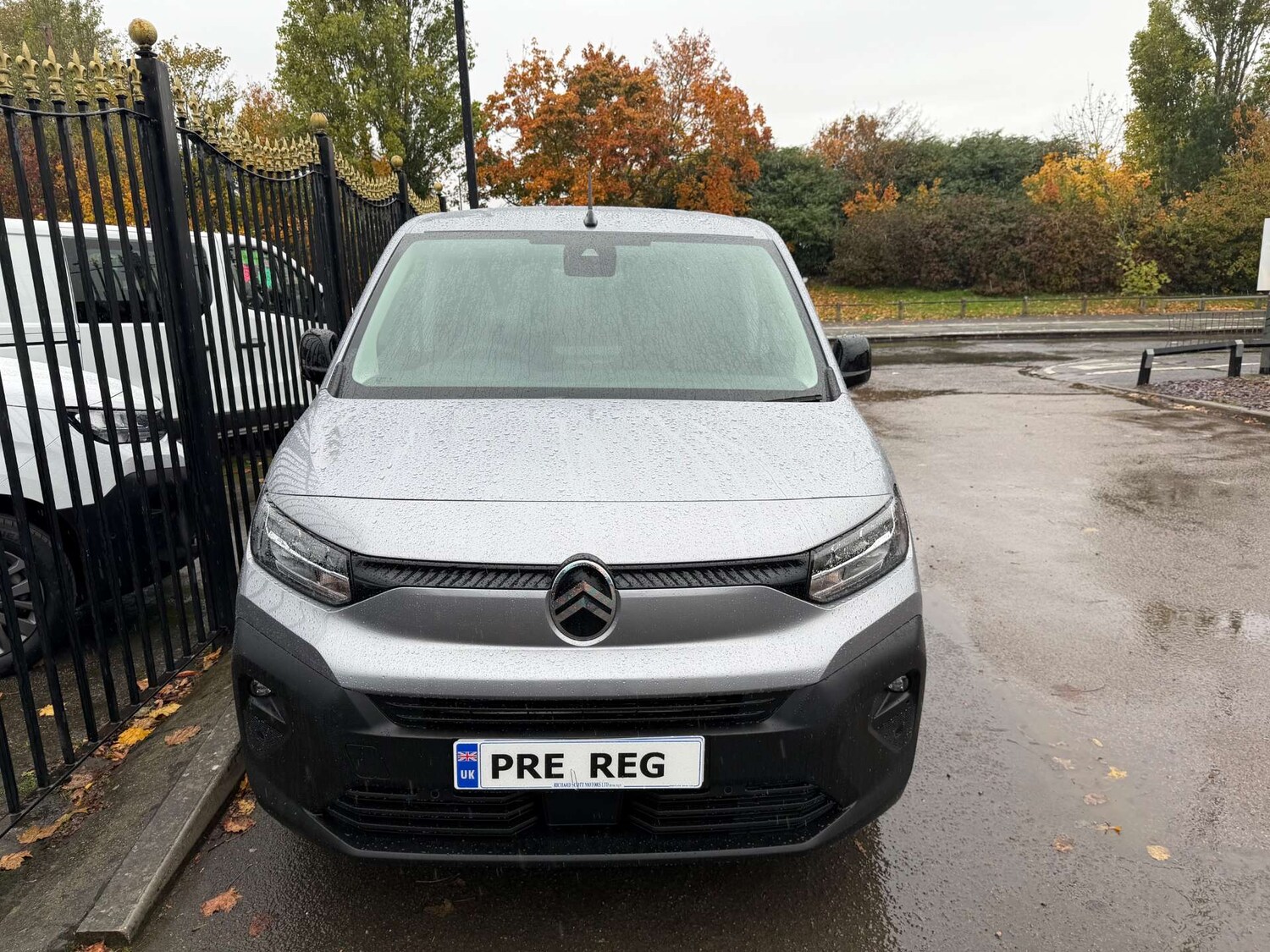 Used Citroen Berlingo 2025 for sale - 76601126: Photo 3
