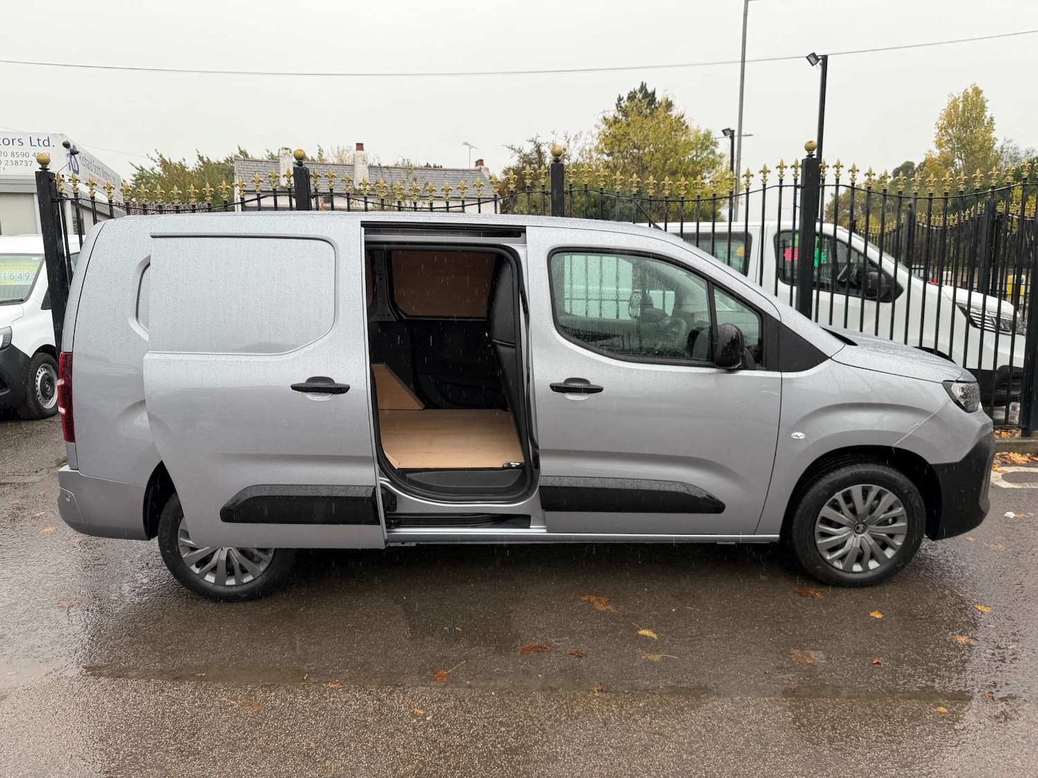 Used Citroen Berlingo 2025 for sale - 76601126: Photo 6