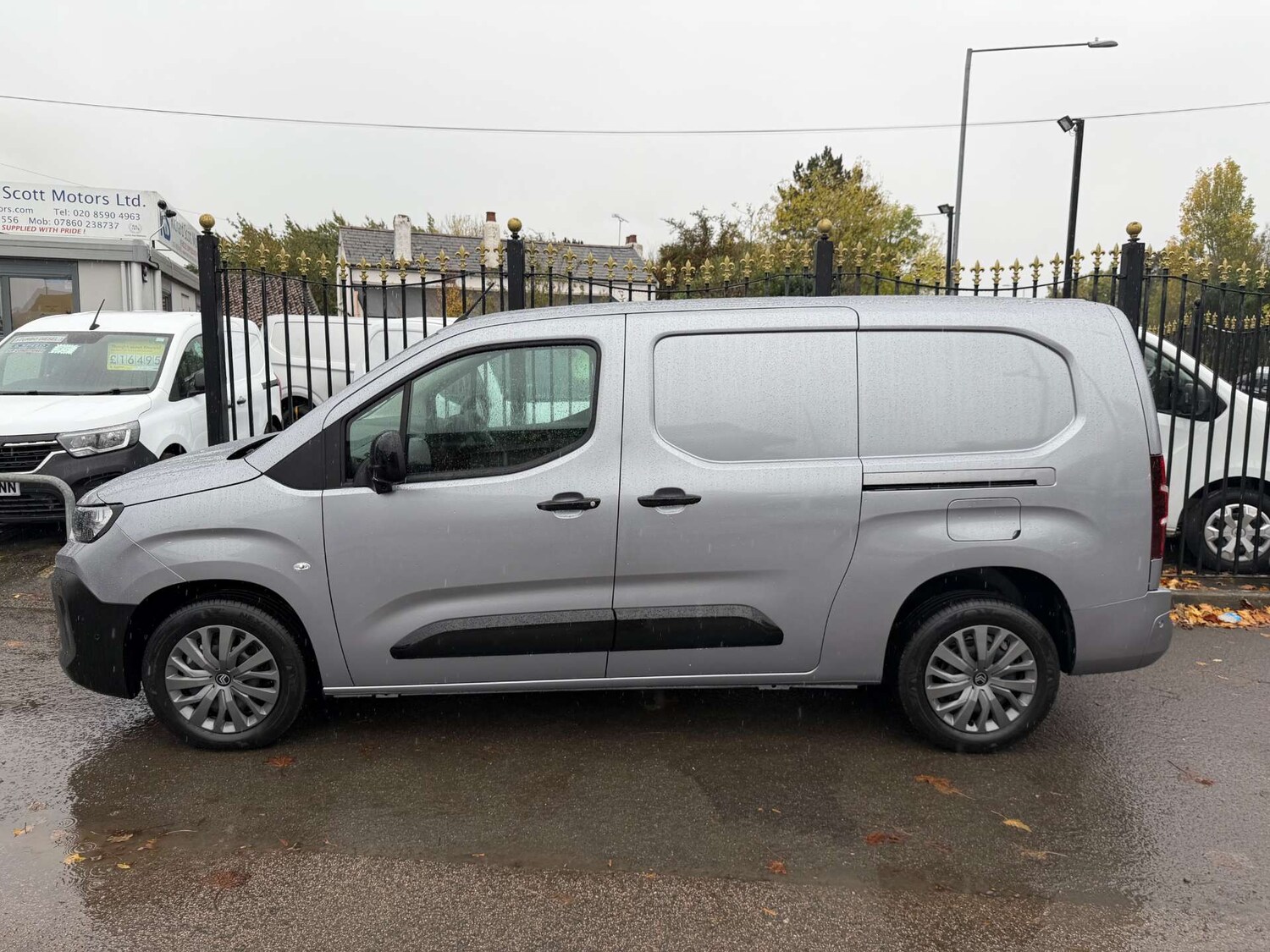 Used Citroen Berlingo 2025 for sale - 76601126: Photo 7