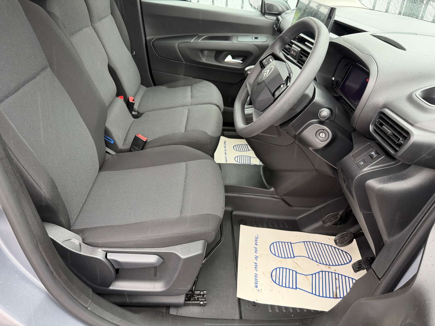 Used Citroen Berlingo 2025 for sale - 76601126: Photo 9