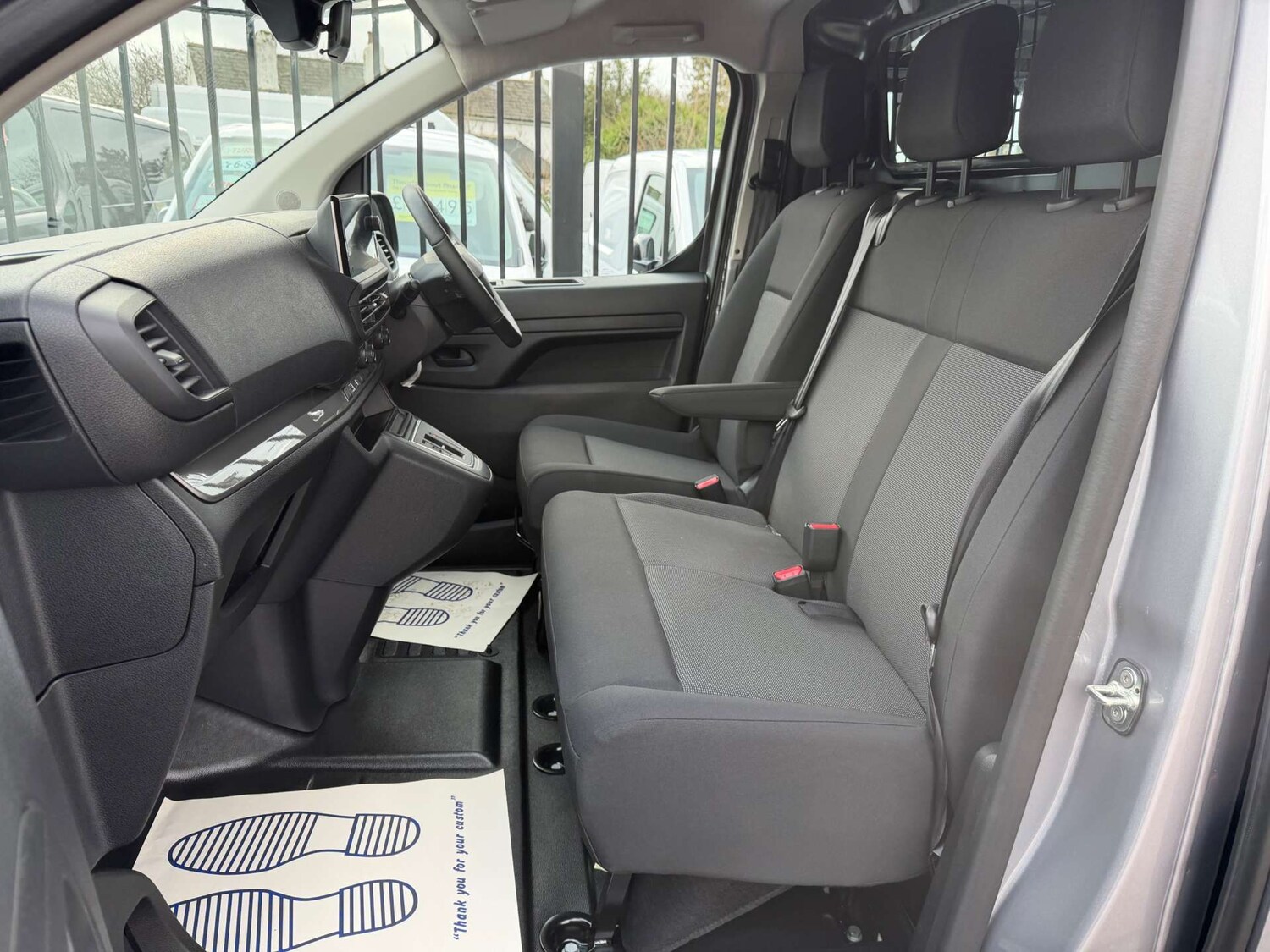 Used Vauxhall Vivaro 2026 for sale - 77567777: Photo 10