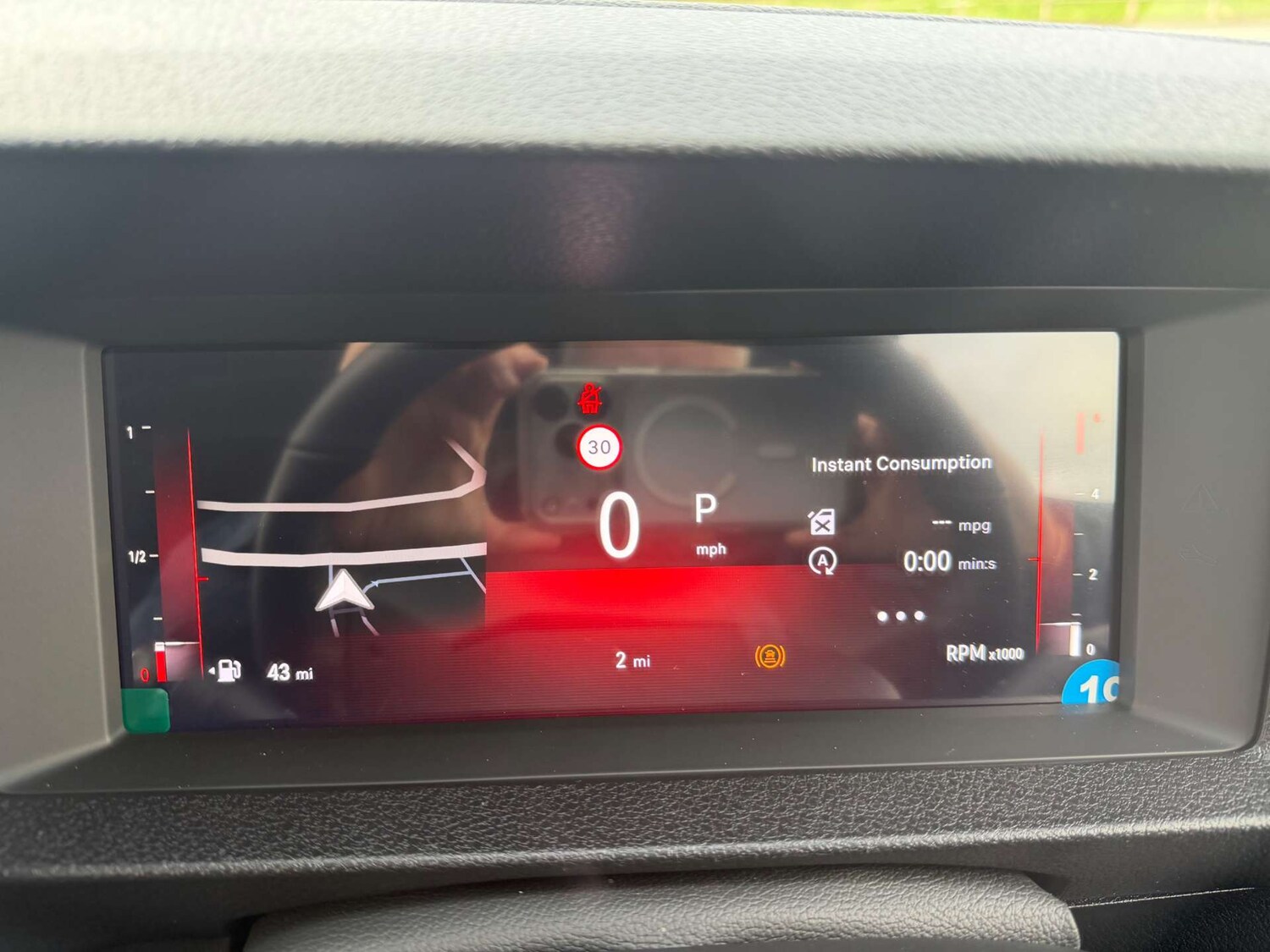 Used Vauxhall Vivaro 2026 for sale - 77567777: Photo 11