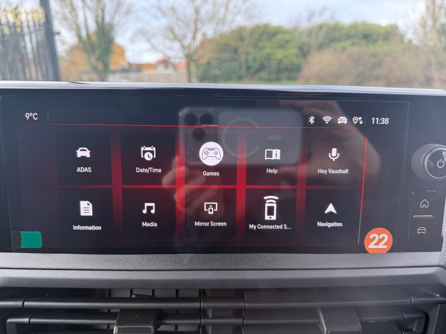 Used Vauxhall Vivaro 2026 for sale - 77567777: Photo 12