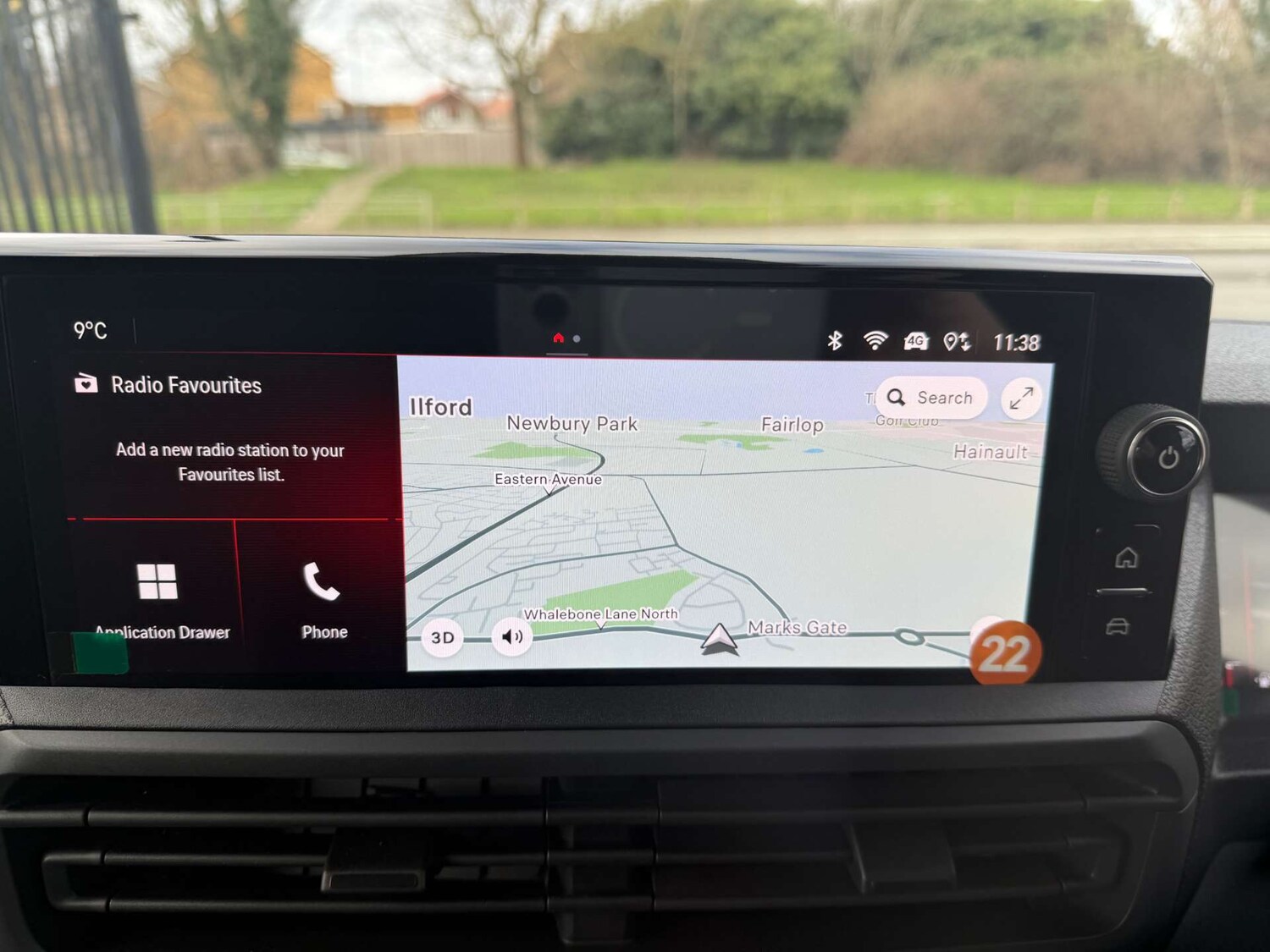 Used Vauxhall Vivaro 2026 for sale - 77567777: Photo 13