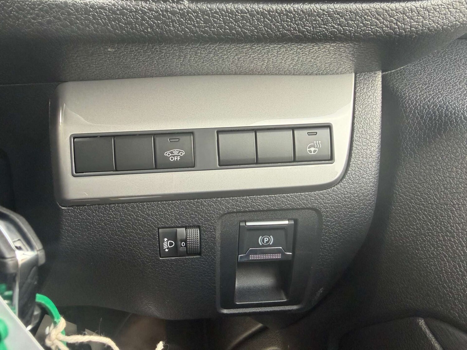 Used Vauxhall Vivaro 2026 for sale - 77567777: Photo 20