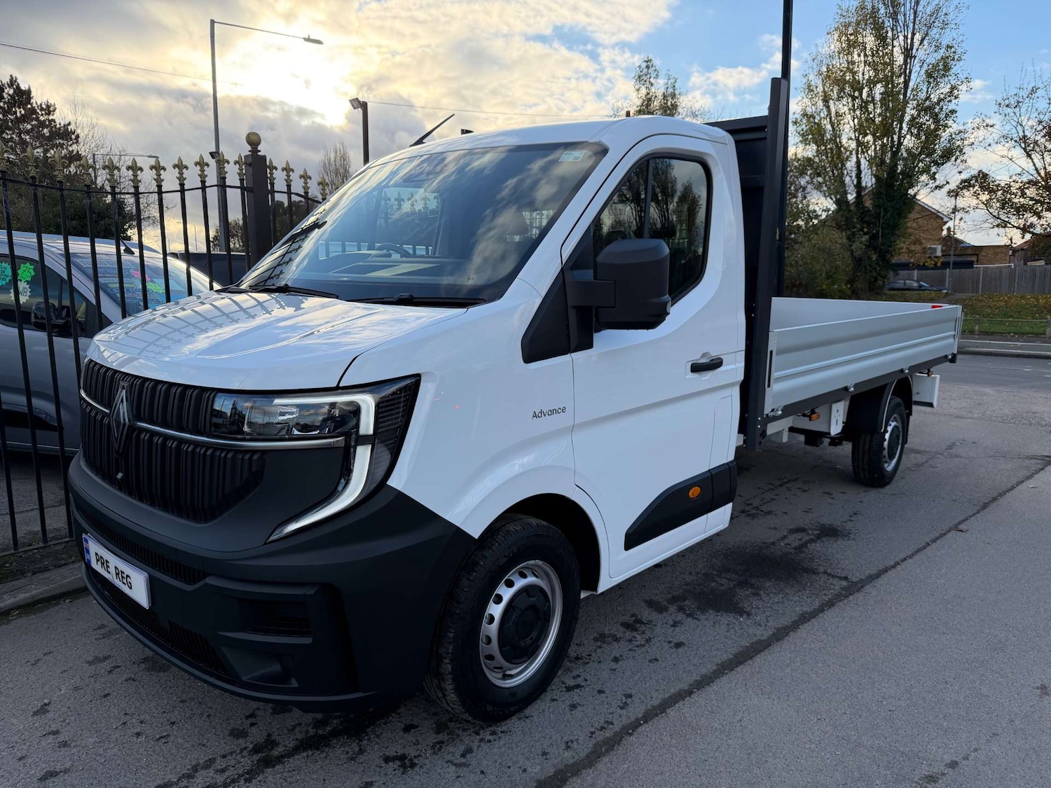 Used Renault Master 2025 for sale - 76614723: Photo 1