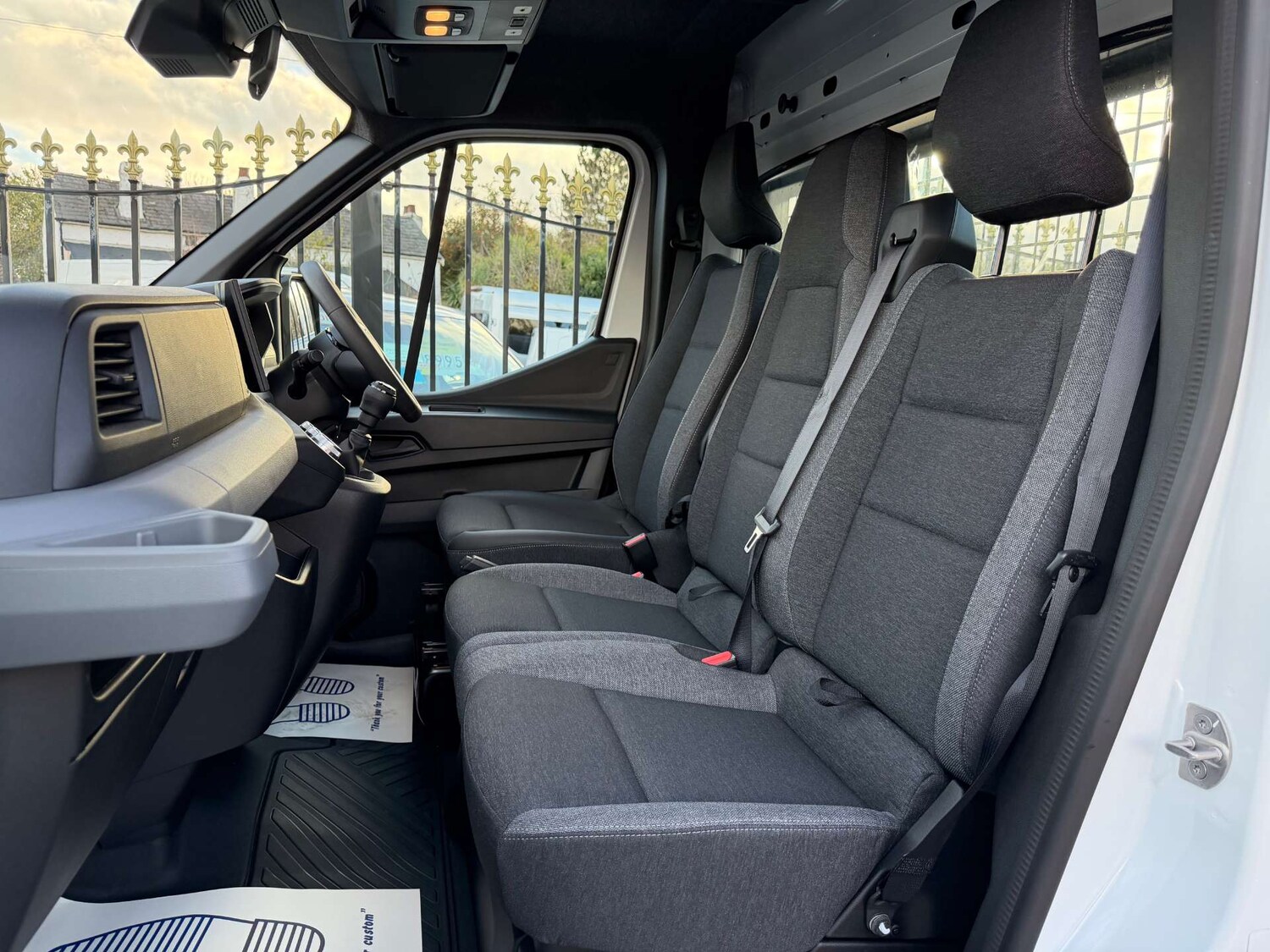 Used Renault Master 2025 for sale - 76614723: Photo 10