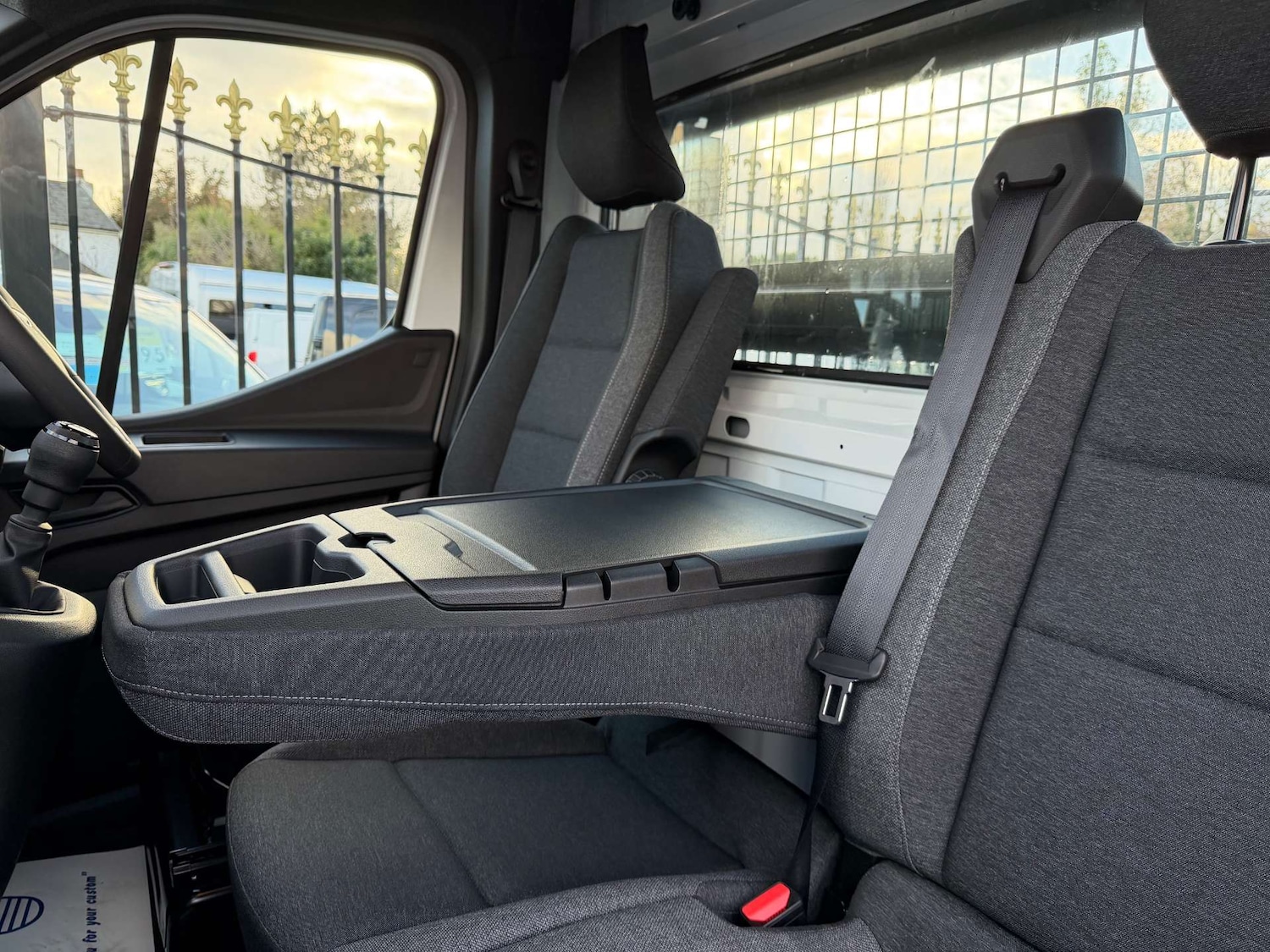 Used Renault Master 2025 for sale - 76614723: Photo 11