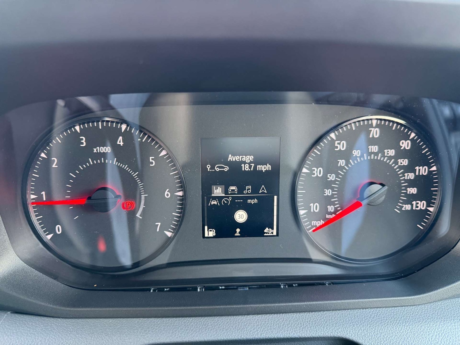 Used Renault Master 2025 for sale - 76614723: Photo 12