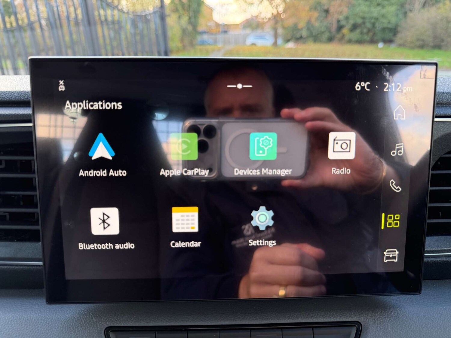 Used Renault Master 2025 for sale - 76614723: Photo 14