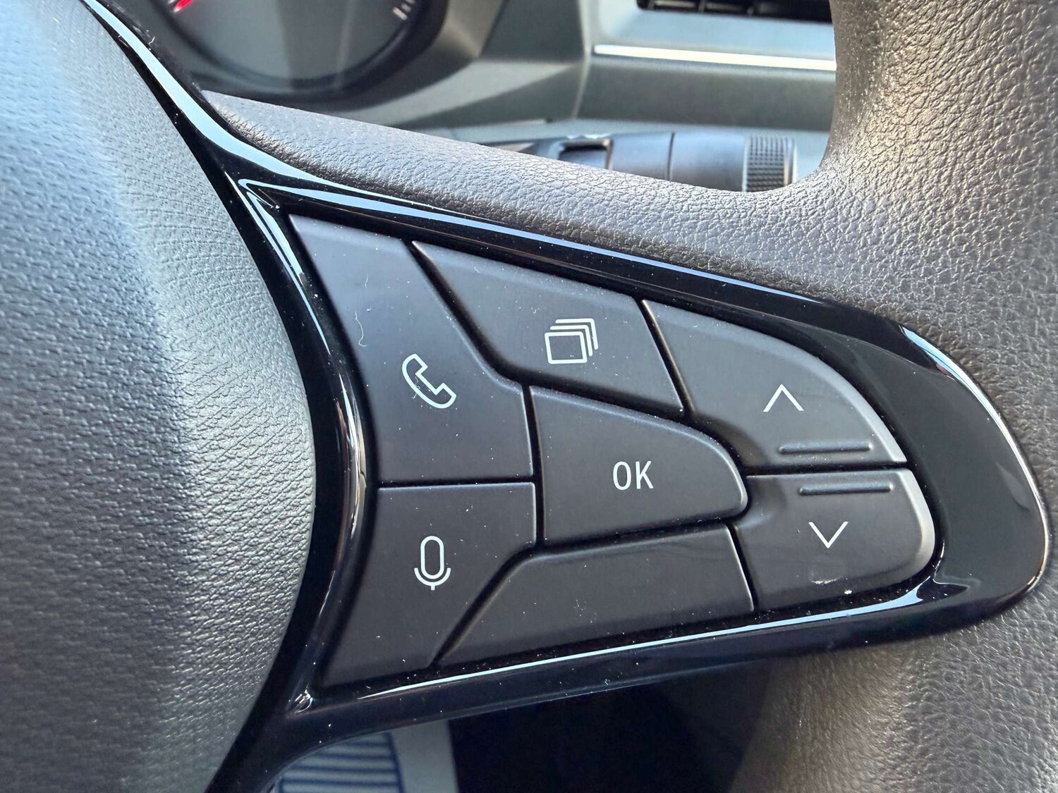 Used Renault Master 2025 for sale - 76614723: Photo 17