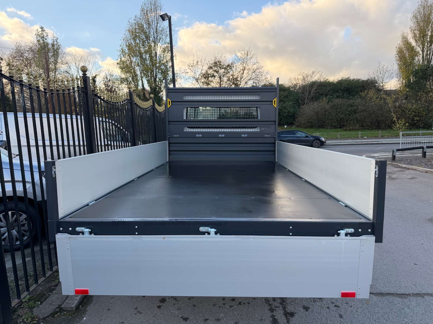 Used Renault Master 2025 for sale - 76614723: Photo 19