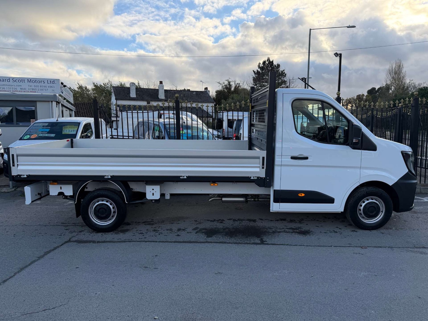 Used Renault Master 2025 for sale - 76614723: Photo 5