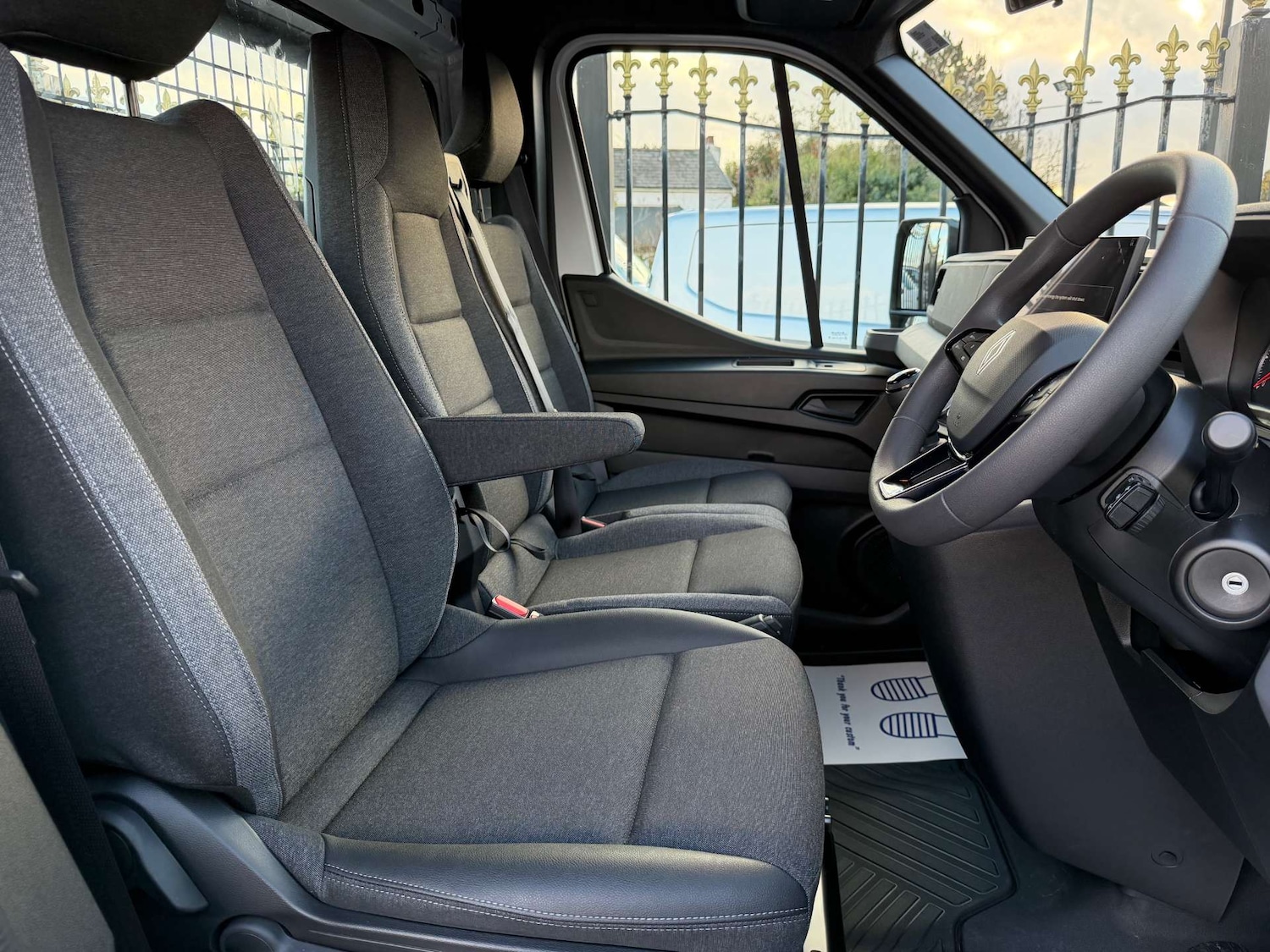 Used Renault Master 2025 for sale - 76614723: Photo 9