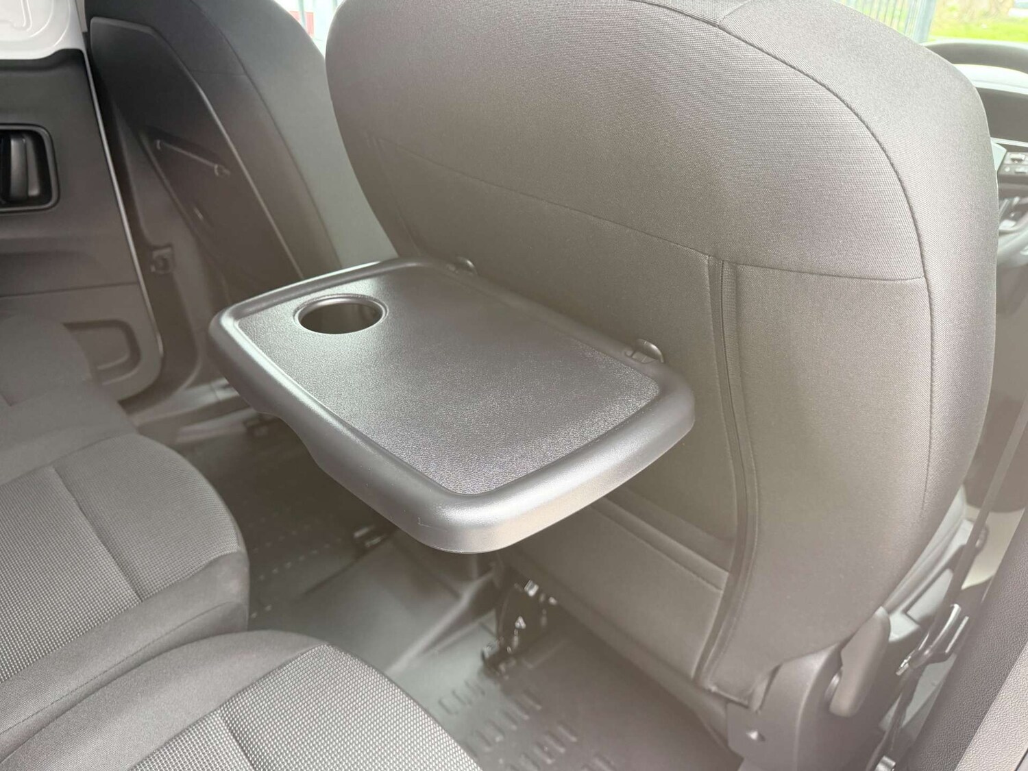 Used Vauxhall Combo 2026 for sale - 77847510: Photo 11