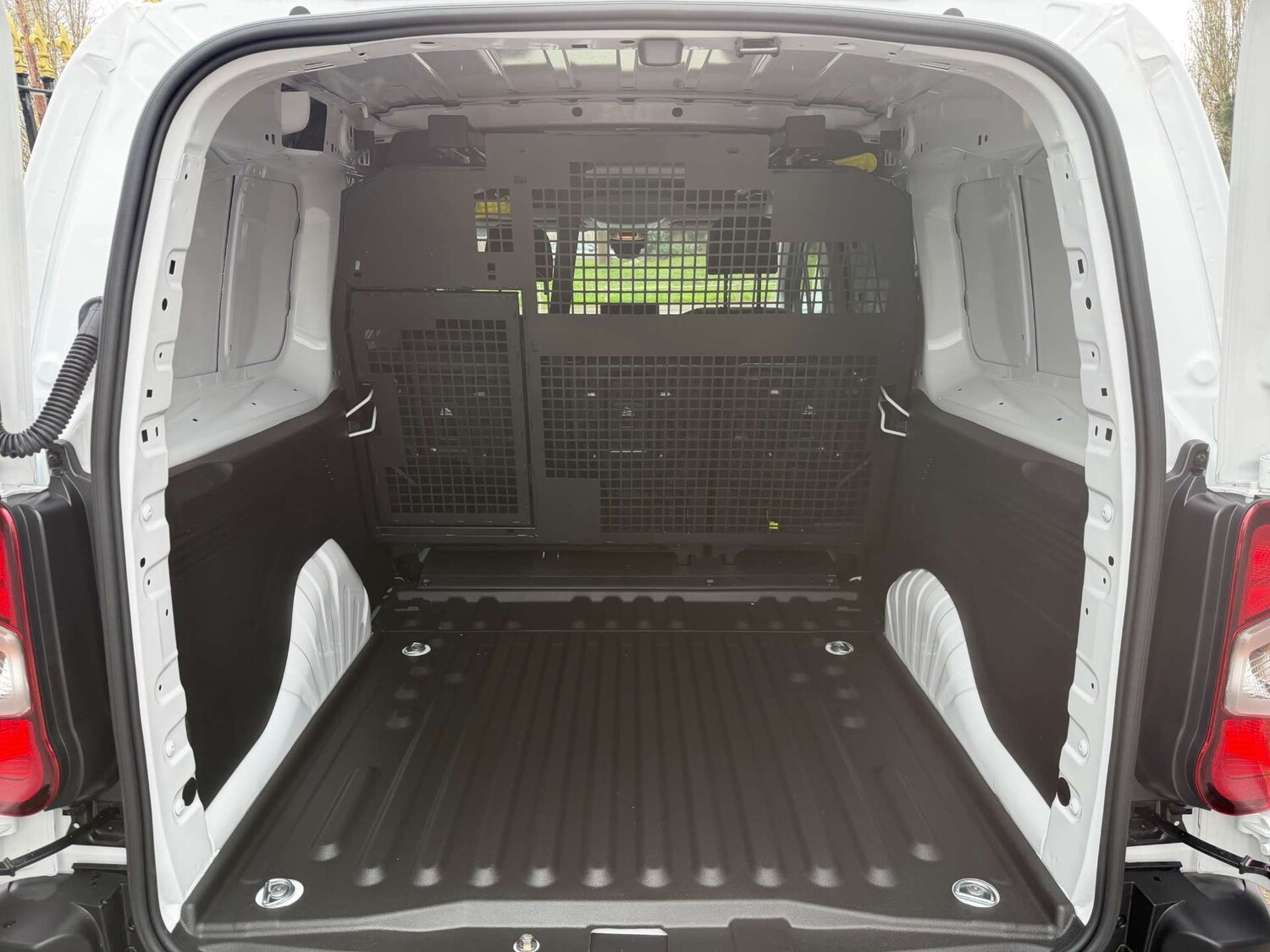 Used Vauxhall Combo 2026 for sale - 77847510: Photo 13