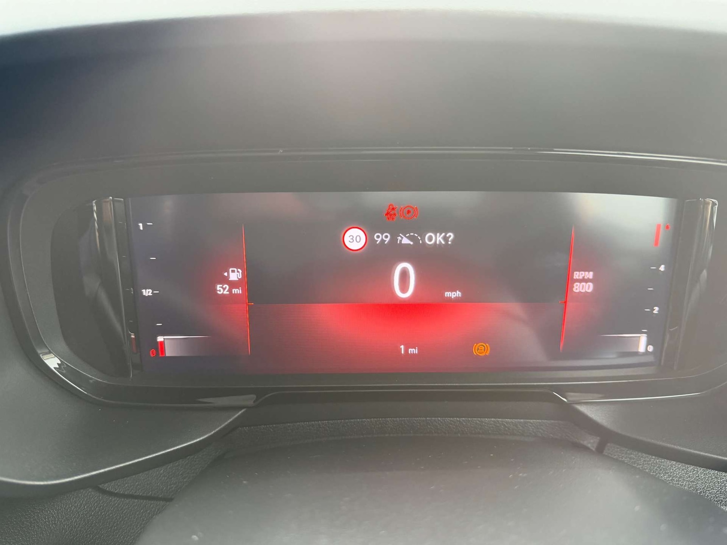 Used Vauxhall Combo 2026 for sale - 77847510: Photo 18