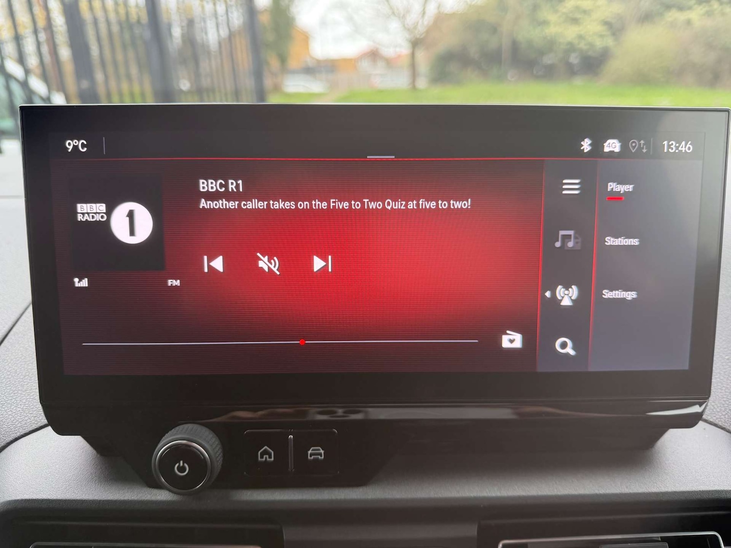 Used Vauxhall Combo 2026 for sale - 77847510: Photo 19