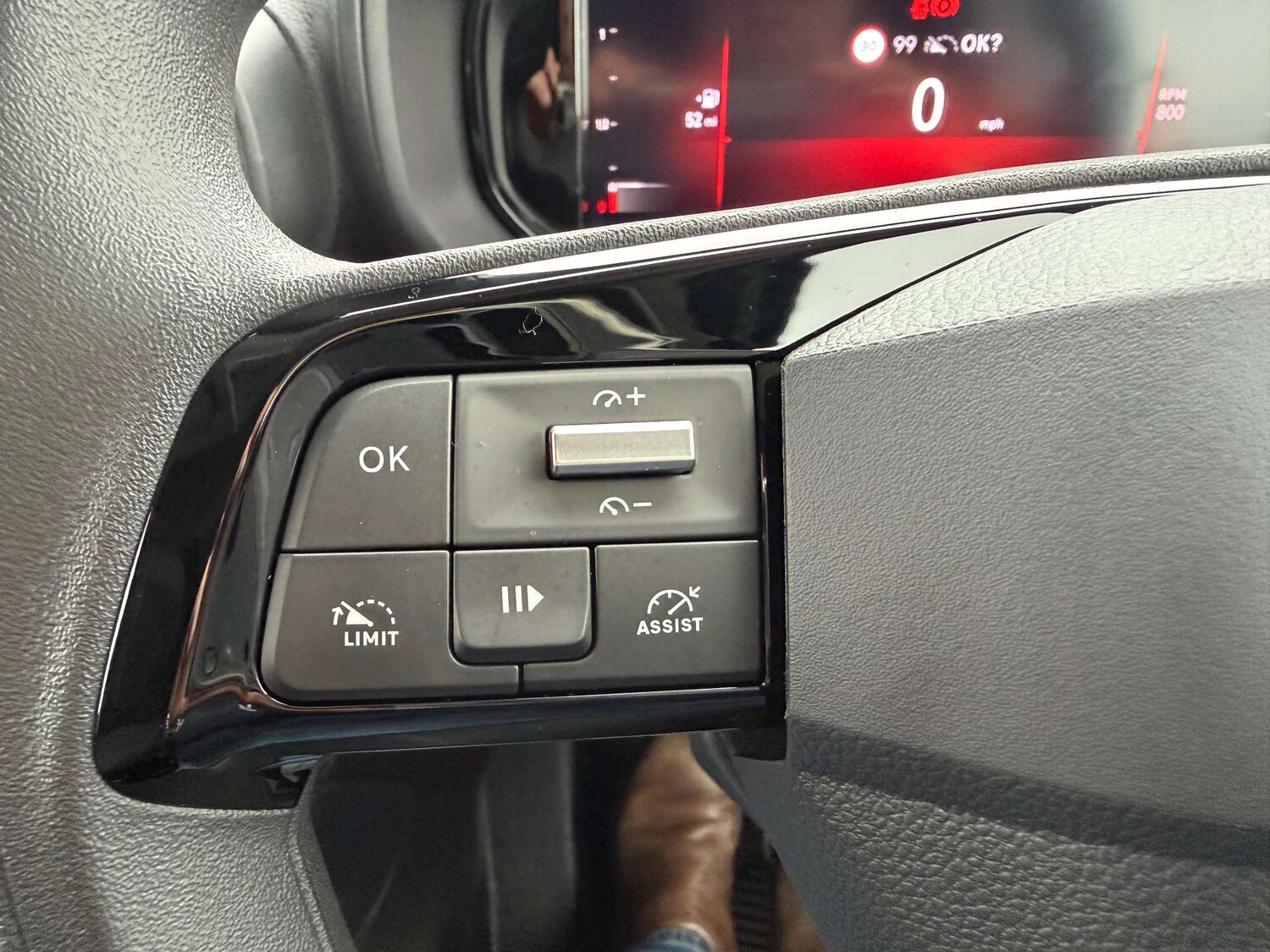 Used Vauxhall Combo 2026 for sale - 77847510: Photo 24