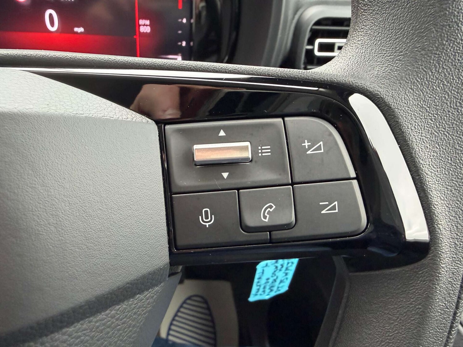 Used Vauxhall Combo 2026 for sale - 77847510: Photo 25