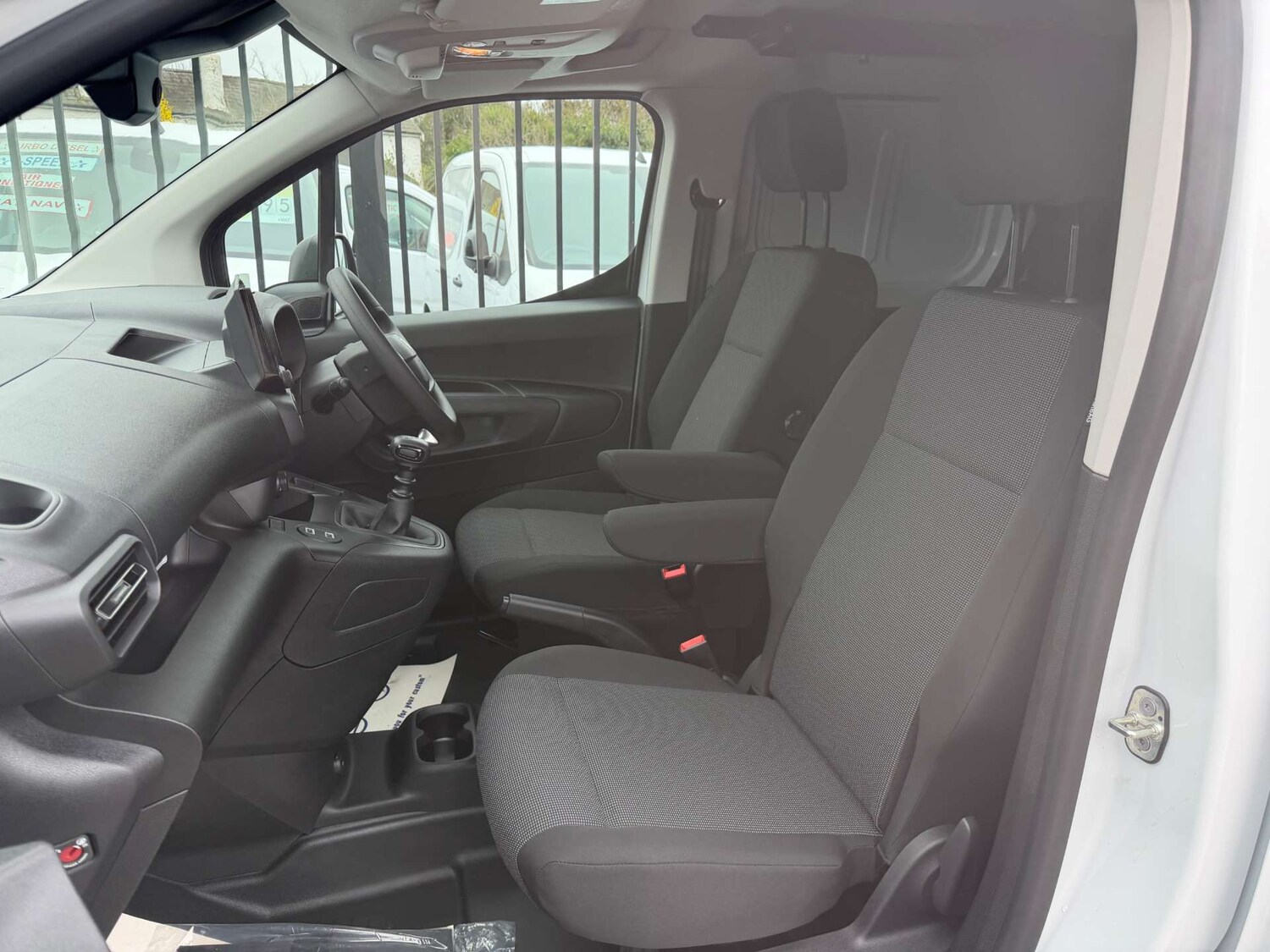 Used Vauxhall Combo 2026 for sale - 77847510: Photo 8