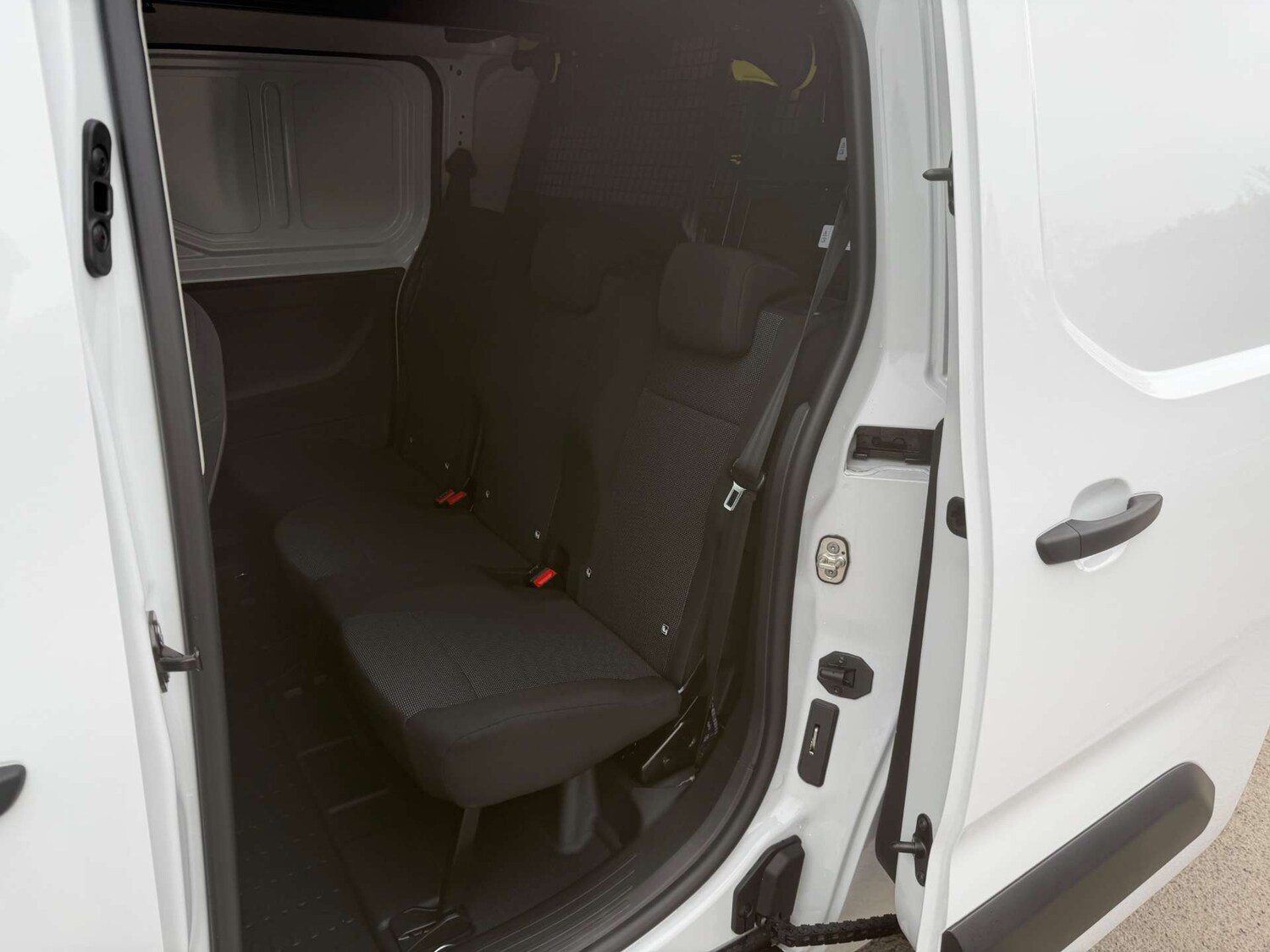 Used Vauxhall Combo 2026 for sale - 77847510: Photo 9