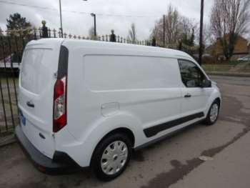 Used Ford Transit Connect 2021 for sale - 69540727: Photo
