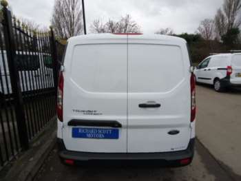 Used Ford Transit Connect 2021 for sale - 69540727: Photo
