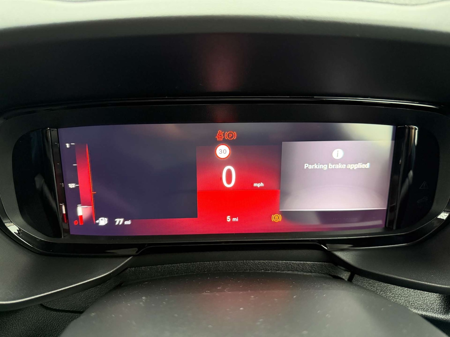 Used Vauxhall Combo 2025 for sale - 76969210: Photo 12