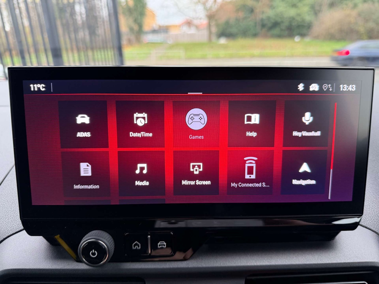 Used Vauxhall Combo 2025 for sale - 76969210: Photo 13