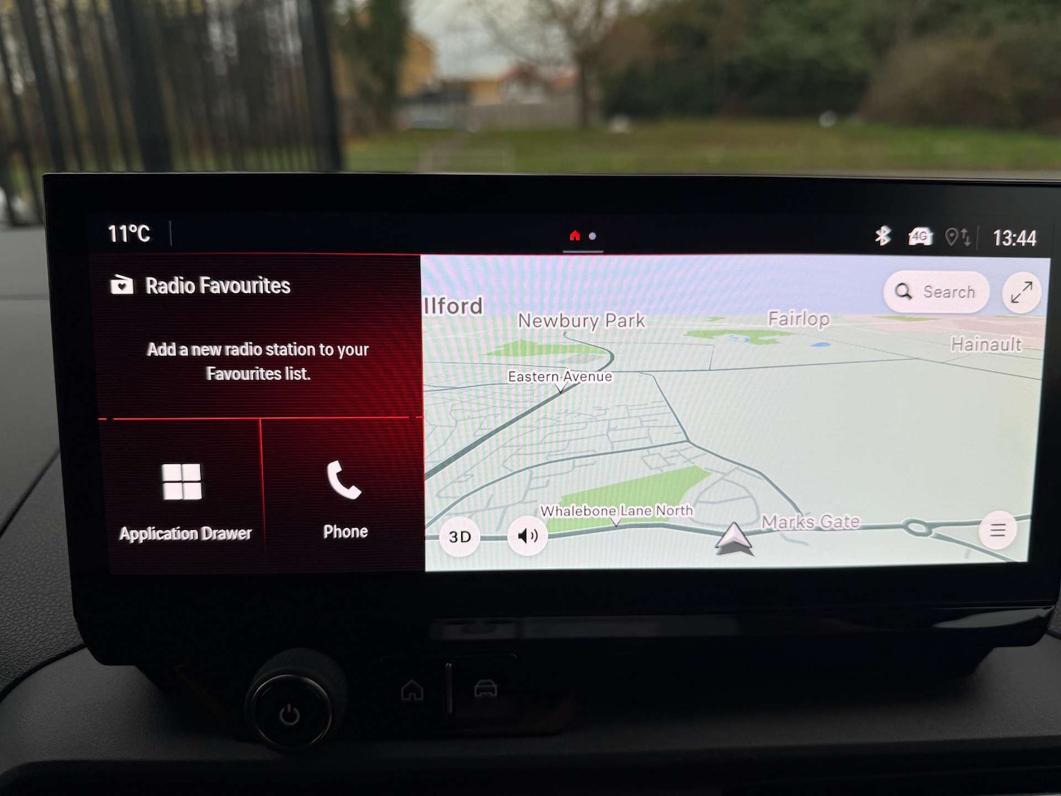 Used Vauxhall Combo 2025 for sale - 76969210: Photo 14