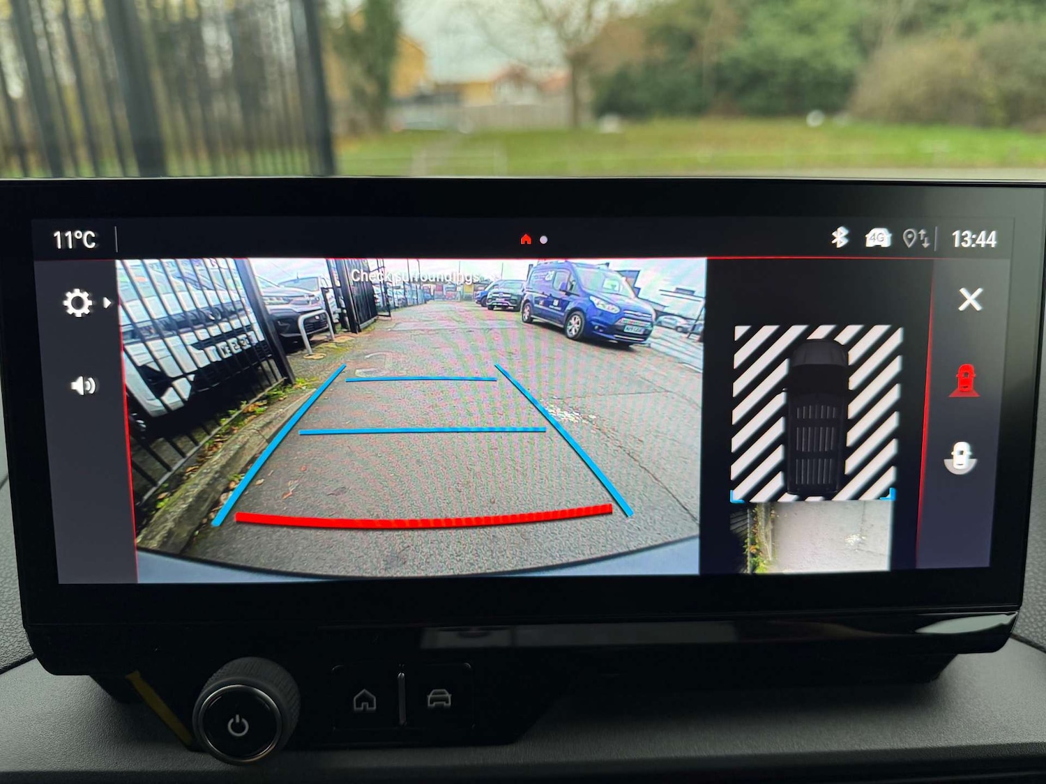 Used Vauxhall Combo 2025 for sale - 76969210: Photo 15