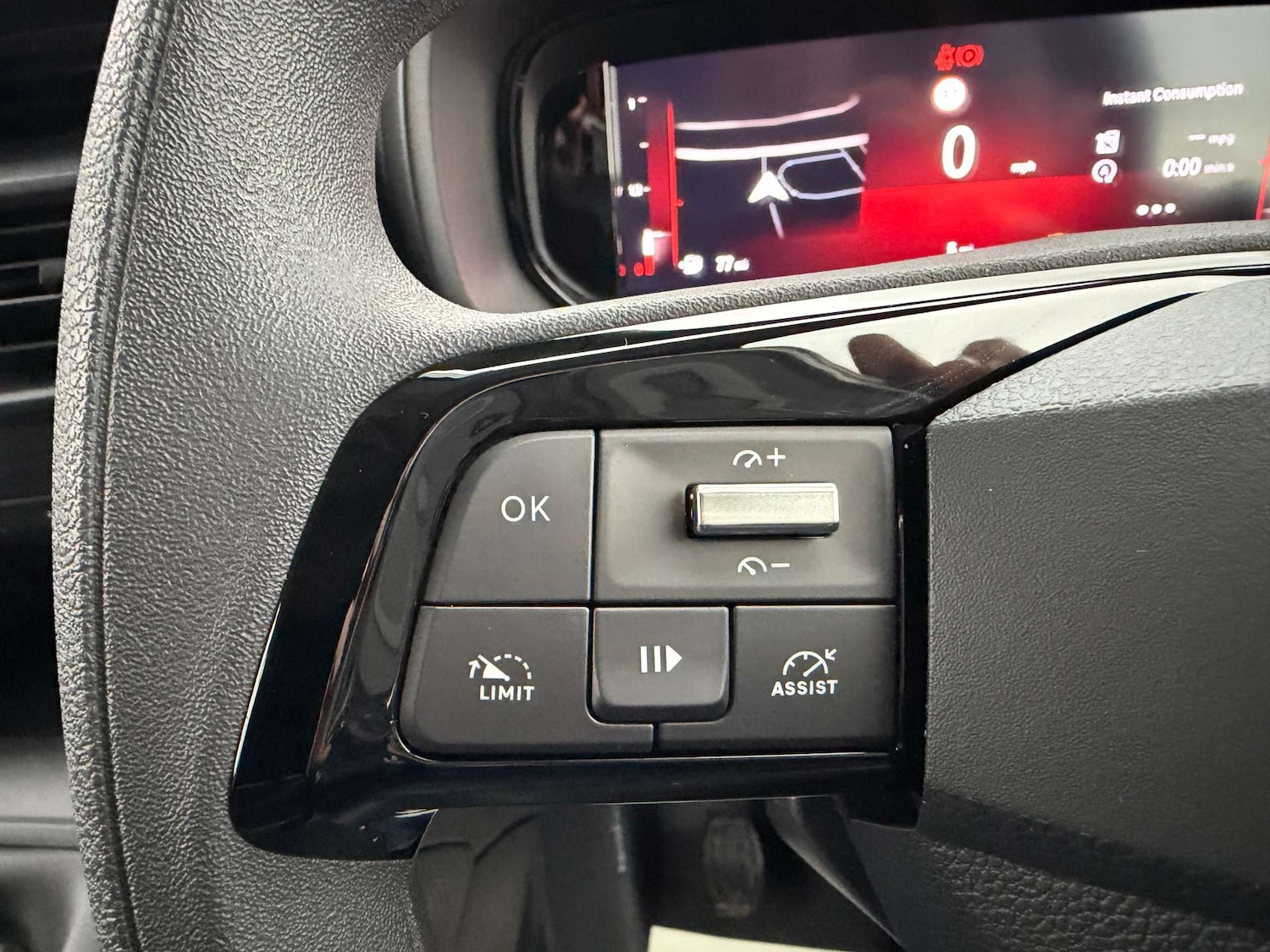 Used Vauxhall Combo 2025 for sale - 76969210: Photo 19