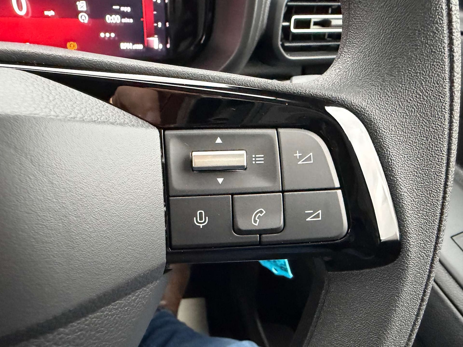 Used Vauxhall Combo 2025 for sale - 76969210: Photo 20