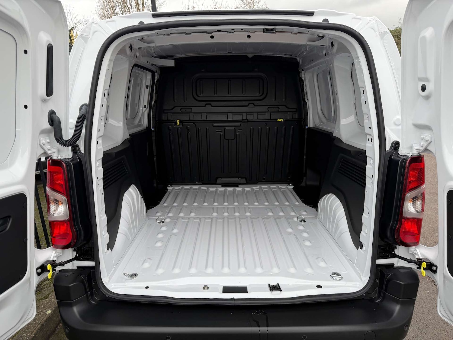 Used Vauxhall Combo 2025 for sale - 76969210: Photo 22
