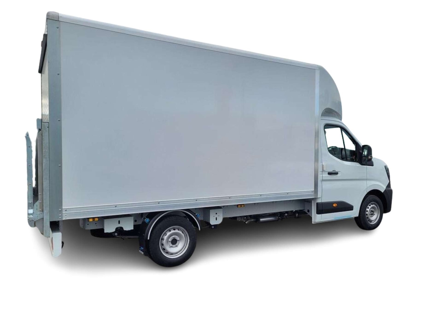 Used Renault Master 2025 for sale - 76601190: Photo 2